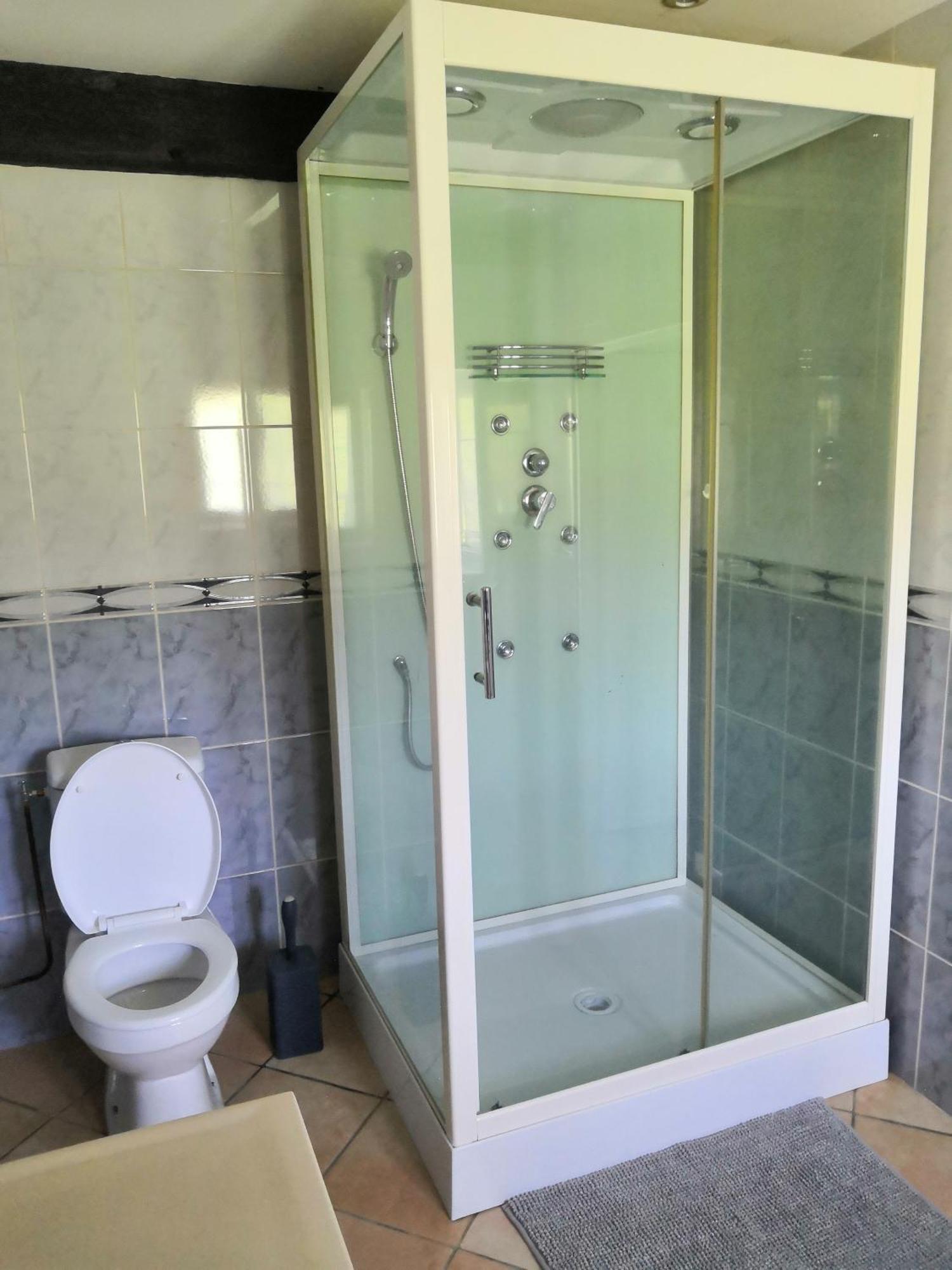 Bed and Breakfast La Marquise Penchee Orsennes Zewnętrze zdjęcie