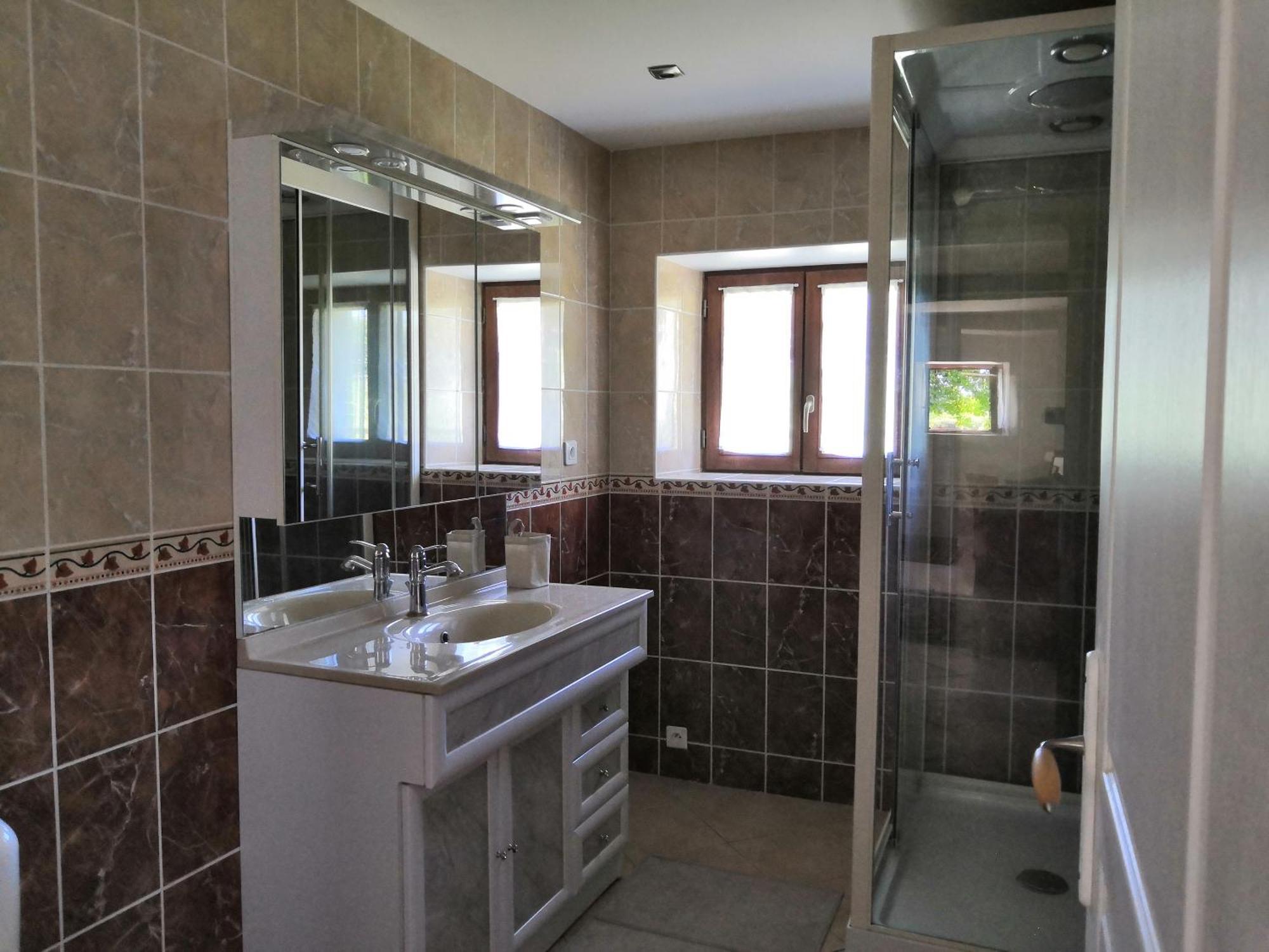 Bed and Breakfast La Marquise Penchee Orsennes Zewnętrze zdjęcie